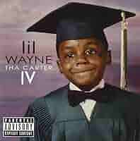 超希少カード　Lil Wayne NOVACANE Tha Carter IV 超希少カード Lil Wayne NOVACANE Tha Carter IV（Lil Wayne